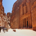 Jordan Amman & Petra Vacation 1