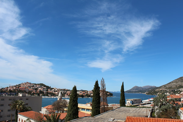 City Break Holiday to Croatia Dubrovnik