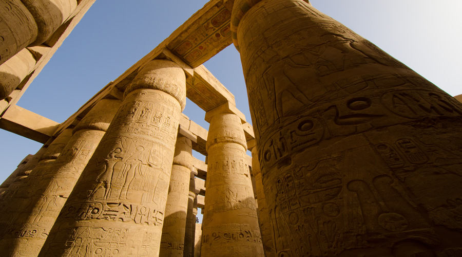 Luxor & Nile Cruise History & Leisure Tour