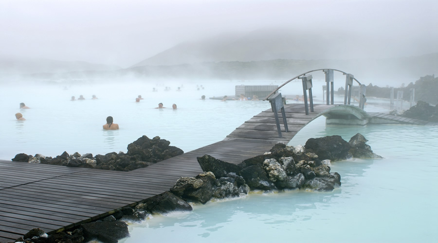 Iceland & Northern Lights Vacation