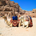 Petra & Jordan Amman History & Leisure Tour Holiday 1