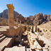 Petra & Jordan Amman History & Leisure Tour 1