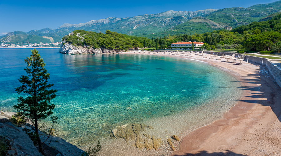 City Break Holiday to Croatia & Montenegro