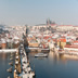 Christmas Markets City Break to Prague & Budapest 1