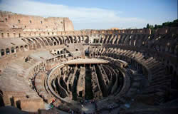 Ancient Rome Tour - Paris & Rome City Break