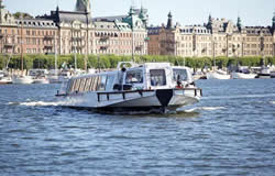 Stockholm Grand Tour Stockholm City Break