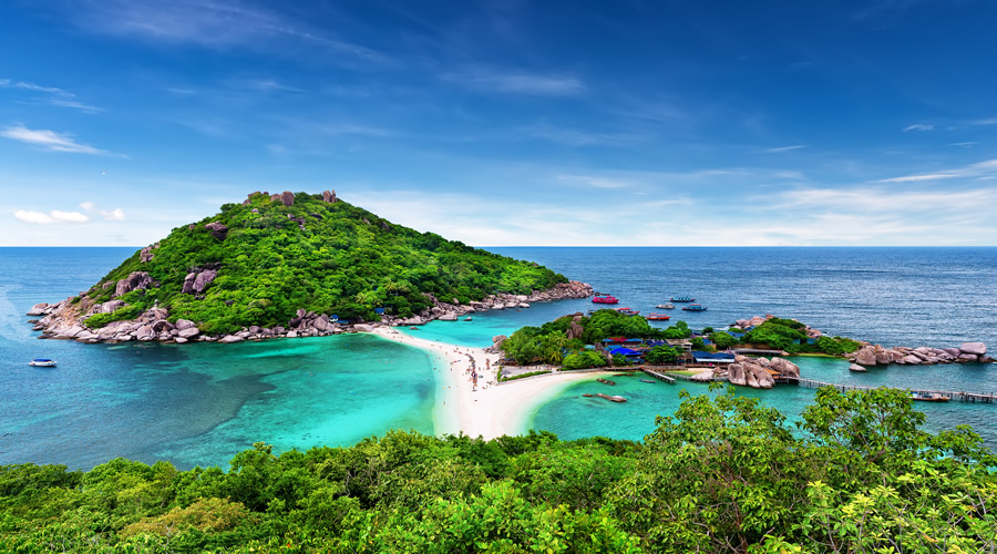 Thailand & Thailand Exotic Holiday Holiday