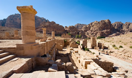 Petra Nights 2- Jordan tour