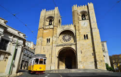 Best of Lisbon Tour - Lisbon Portugal City Break Holiday