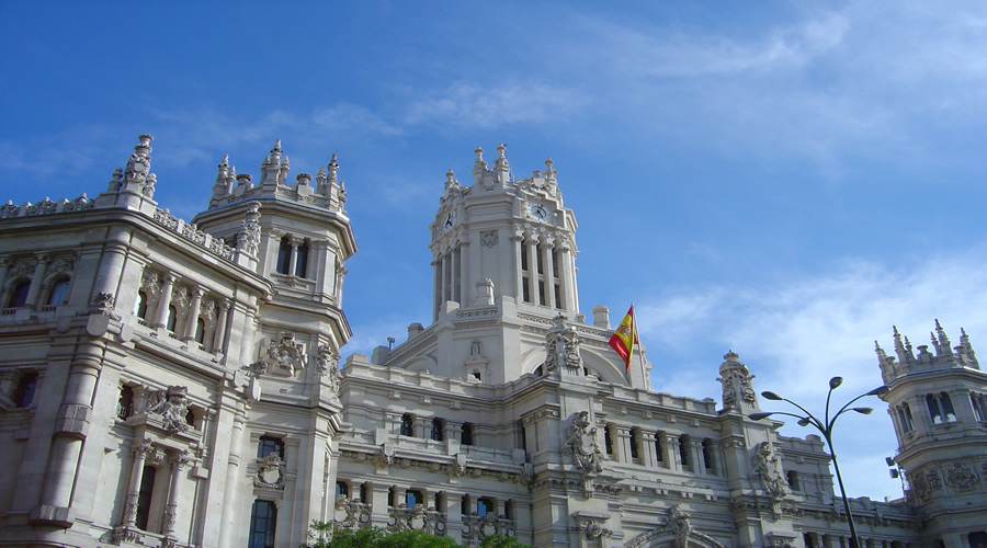 Madrid & Lisbon Holiday