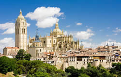 Toledo Tour - Madrid City Break Holiday