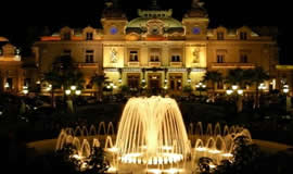 Luxury City Break Holiday to Nice & Monaco