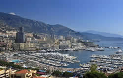 Monaco City Break Full Day Walking Tour
