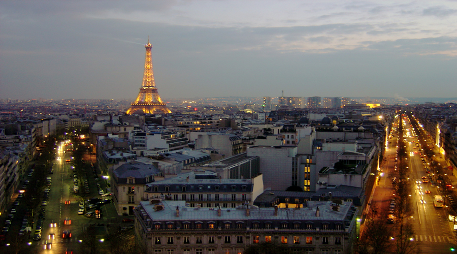 Paris & Rome City Break Holiday | Orbis Travel